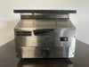 "EMBERGIO ESSM18"120V HALF PAN SIZE TOP LOADING FOOD STEAMER/COOKER(COUNTER TOP) - Second Life - Equipment - collection_name