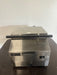 "EMBERGIO ESSM18"120V HALF PAN SIZE TOP LOADING FOOD STEAMER/COOKER(COUNTER TOP) - Second Life - Equipment - collection_name
