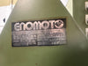 ENOMOT INDUSTRY CO. EA - 20282 12"W 200/220v 3ph CHIP CONVEYOR - Second Life - Equipment - collection_name