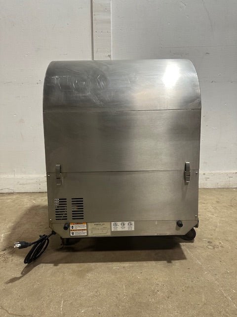 EQUIPEX SA VENT PALI (R) COUNTERTOP Ventless exhaust Hood for Small Type2 equipment. - Second Life - Equipment - collection_name