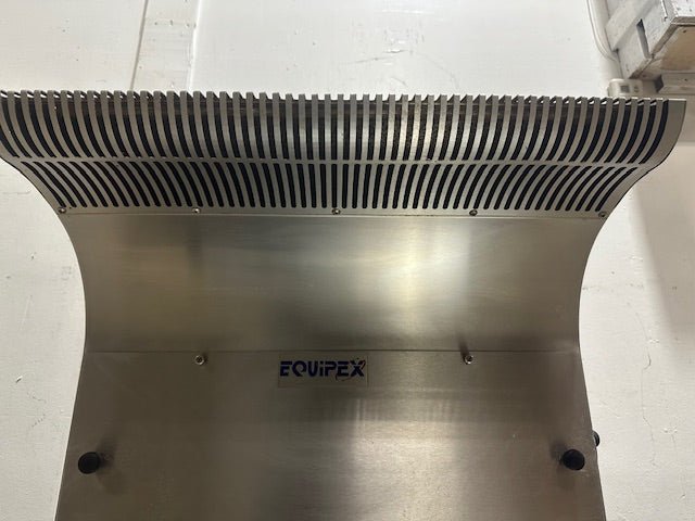 EQUIPEX SA VENT PALI (R) COUNTERTOP Ventless exhaust Hood for Small Type2 equipment. - Second Life - Equipment - collection_name