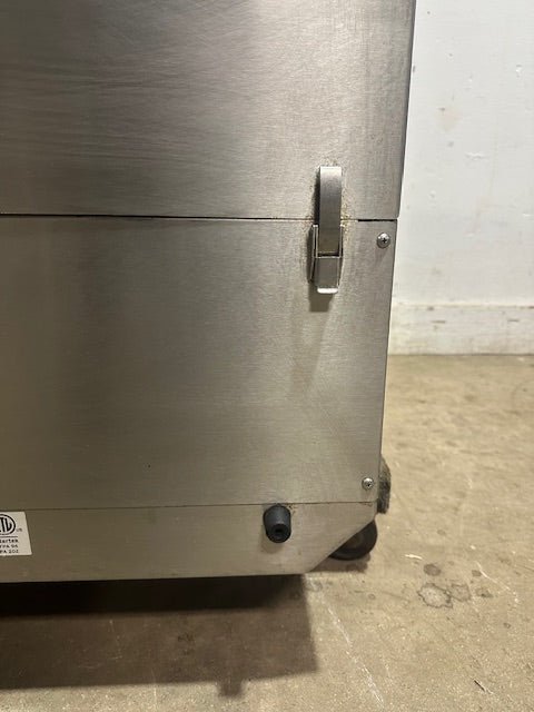 EQUIPEX SA VENT PALI (R) COUNTERTOP Ventless exhaust Hood for Small Type2 equipment. - Second Life - Equipment - collection_name