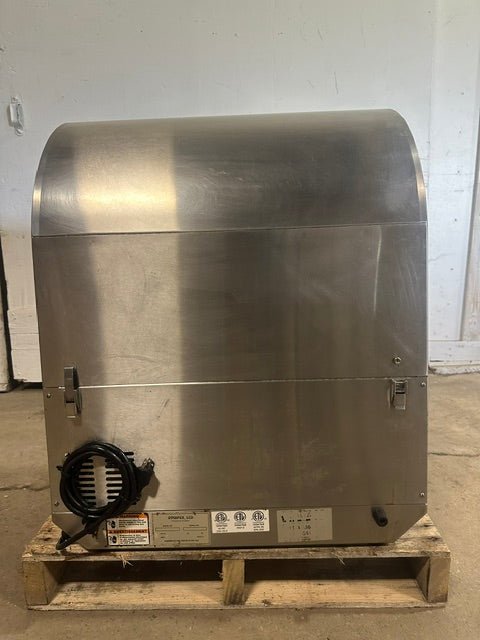EQUIPEX SA VENT PALI (R) COUNTERTOP Ventless exhaust Hood for Small Type2 equipment - Second Life-Equipment-collection_name