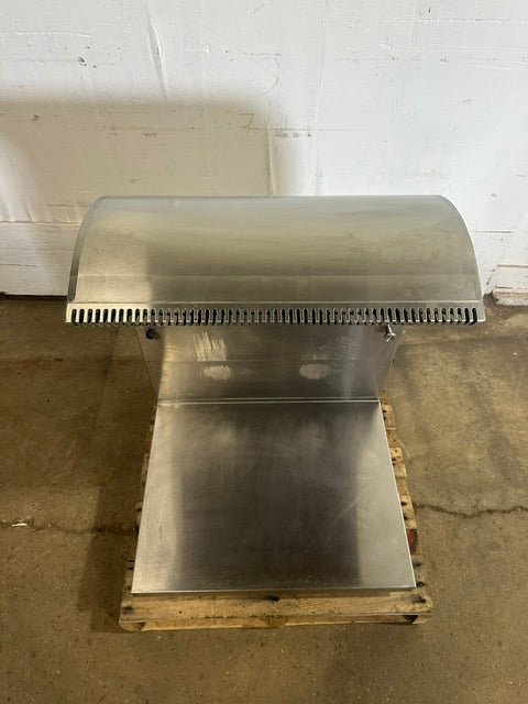 EQUIPEX SA VENT PALI (R) COUNTERTOP Ventless exhaust Hood for Small Type2 equipment - Second Life-Equipment-collection_name