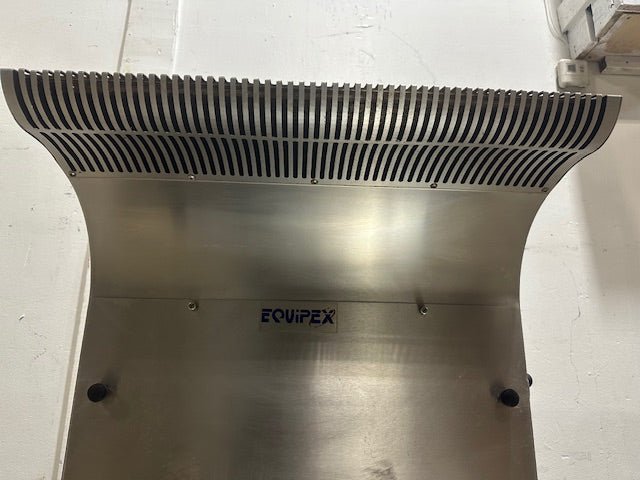 EQUIPEX SA VENT PALI (R) COUNTERTOP Ventless exhaust Hood for Small Type2 equipment. - Second Life - Equipment - collection_name