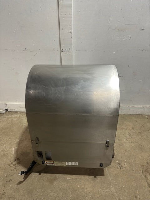 EQUIPEX SA VENT PALI (R) COUNTERTOP Ventless exhaust Hood for Small Type2 equipment. - Second Life - Equipment - collection_name