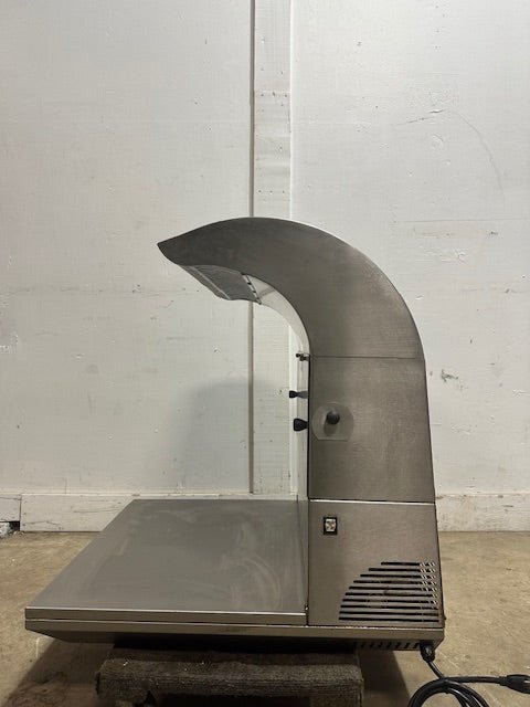 EQUIPEX SA VENT PALI (R) COUNTERTOP Ventless exhaust Hood for Small Type2 equipment. - Second Life - Equipment - collection_name