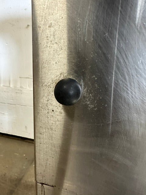 EQUIPEX SA VENT PALI (R) COUNTERTOP Ventless exhaust Hood for Small Type2 equipment - Second Life-Equipment-collection_name