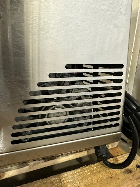 EQUIPEX SA VENT PALI (R) COUNTERTOP Ventless exhaust Hood for Small Type2 equipment - Second Life-Equipment-collection_name
