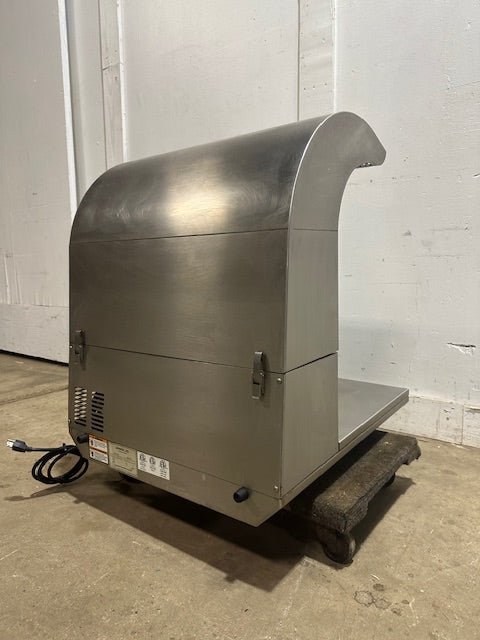 EQUIPEX SA VENT PALI (R) COUNTERTOP Ventless exhaust Hood for Small Type2 equipment. - Second Life - Equipment - collection_name