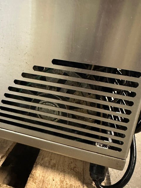 EQUIPEX SA VENT PALI (R) COUNTERTOP Ventless exhaust Hood for Small Type2 equipment - Second Life-Equipment-collection_name