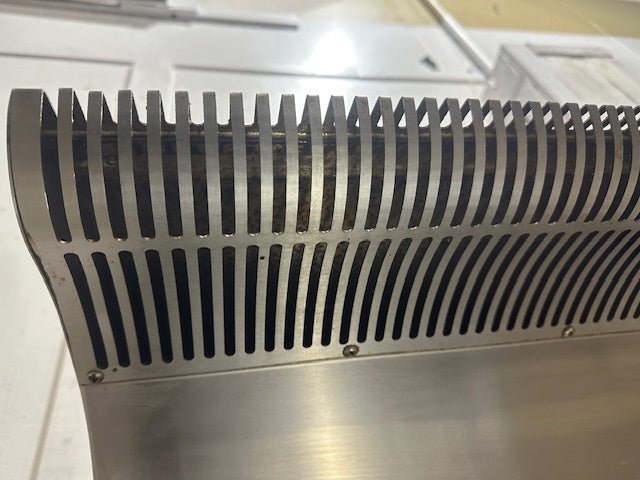 EQUIPEX SA VENT PALI (R) COUNTERTOP Ventless exhaust Hood for Small Type2 equipment. - Second Life - Equipment - collection_name