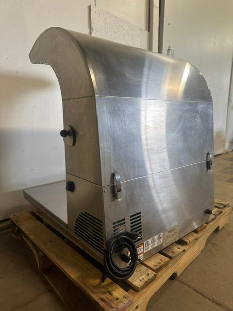 EQUIPEX SA VENT PALI (R) COUNTERTOP Ventless exhaust Hood for Small Type2 equipment - Second Life-Equipment-collection_name