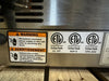 EQUIPEX SA VENT PALI (R) COUNTERTOP Ventless exhaust Hood for Small Type2 equipment - Second Life-Equipment-collection_name