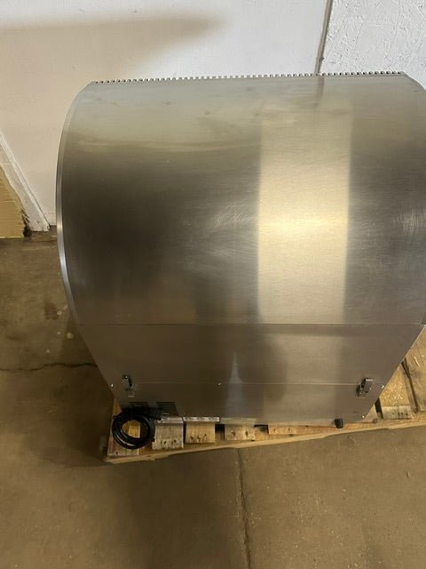 EQUIPEX SA VENT PALI (R) COUNTERTOP Ventless exhaust Hood for Small Type2 equipment - Second Life-Equipment-collection_name