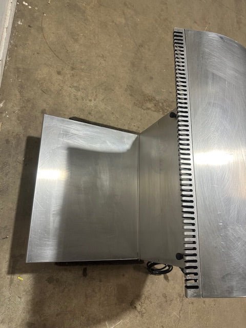 EQUIPEX SA VENT PALI (R) COUNTERTOP Ventless exhaust Hood for Small Type2 equipment. - Second Life - Equipment - collection_name