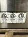 EQUIPEX SA VENT PALI (R) COUNTERTOP Ventless exhaust Hood for Small Type2 equipment - Second Life-Equipment-collection_name