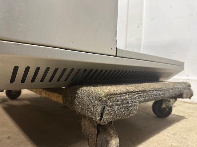 EQUIPEX SA VENT PALI (R) COUNTERTOP Ventless exhaust Hood for Small Type2 equipment. - Second Life - Equipment - collection_name