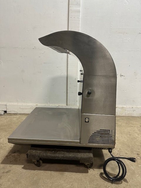 EQUIPEX SA VENT PALI (R) COUNTERTOP Ventless exhaust Hood for Small Type2 equipment. - Second Life - Equipment - collection_name