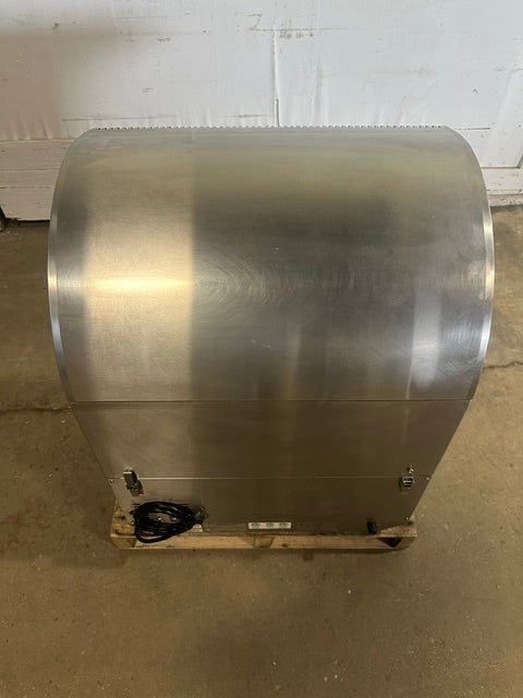 EQUIPEX SA VENT PALI (R) COUNTERTOP Ventless exhaust Hood for Small Type2 equipment - Second Life-Equipment-collection_name