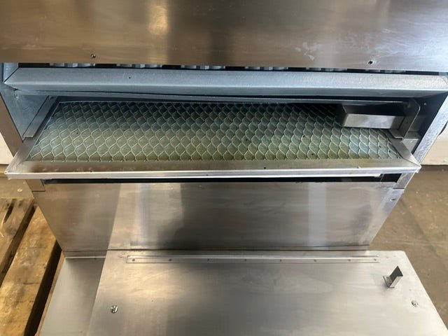 EQUIPEX SA VENT PALI (R) COUNTERTOP Ventless exhaust Hood for Small Type2 equipment - Second Life-Equipment-collection_name