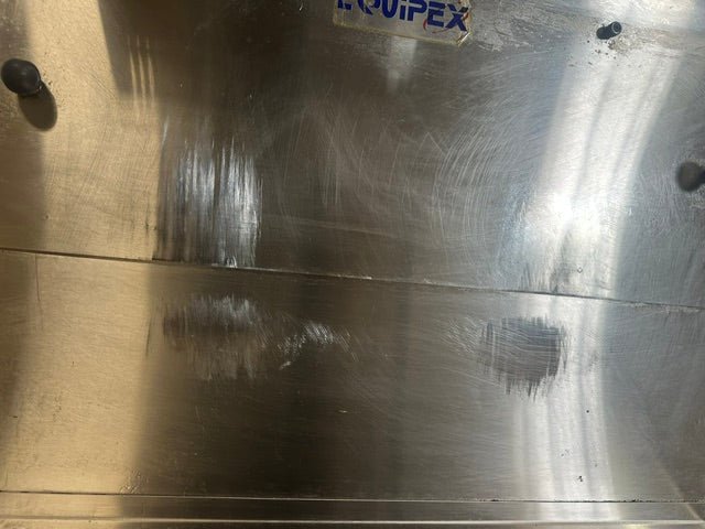 EQUIPEX SA VENT PALI (R) COUNTERTOP Ventless exhaust Hood for Small Type2 equipment - Second Life-Equipment-collection_name