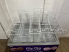 "EXCELLENCE VB - 5HC"COMMERCIAL LIGHTED CURVED LID 49"W ICE CREAM DISPLAY FREEZER - Second Life - Equipment - collection_name