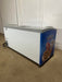 "EXCELLENCE VB - 7L"COMMERCIAL LIGHTED CURVED LID 66"W ICE CREAM DISPLAY FREEZER - Second Life - Equipment - collection_name