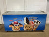 "EXCELLENCE VB - 7L"COMMERCIAL LIGHTED CURVED LID 66"W ICE CREAM DISPLAY FREEZER - Second Life - Equipment - collection_name