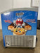 "EXCELLENCE VB - 7L"COMMERCIAL LIGHTED CURVED LID 66"W ICE CREAM DISPLAY FREEZER - Second Life - Equipment - collection_name