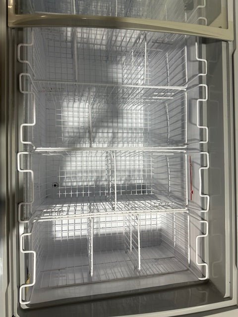 "EXCELLENCE VB - 7L"COMMERCIAL LIGHTED CURVED LID 66"W ICE CREAM DISPLAY FREEZER - Second Life - Equipment - collection_name