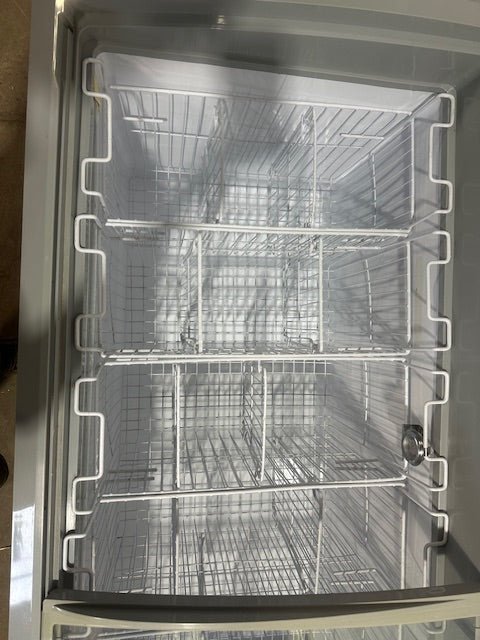 "EXCELLENCE VB - 7L"COMMERCIAL LIGHTED CURVED LID 66"W ICE CREAM DISPLAY FREEZER - Second Life - Equipment - collection_name