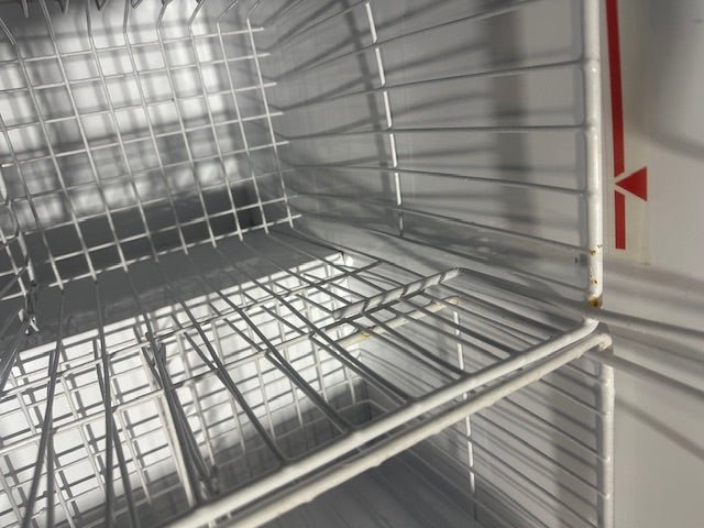 "EXCELLENCE VB - 7L"COMMERCIAL LIGHTED CURVED LID 66"W ICE CREAM DISPLAY FREEZER - Second Life - Equipment - collection_name