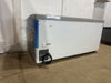 "EXCELLENCE VB - 7L"COMMERCIAL LIGHTED CURVED LID 66"W ICE CREAM DISPLAY FREEZER - Second Life - Equipment - collection_name
