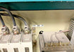 Extrema Magnum Series 43" Wide Belt Sander, FPC - 525 Position Control - Second Life - Equipment - collection_name