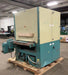 Extrema Magnum Series 43" Wide Belt Sander, FPC - 525 Position Control - Second Life - Equipment - collection_name