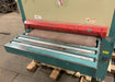 Extrema Magnum Series 43" Wide Belt Sander, FPC - 525 Position Control - Second Life - Equipment - collection_name