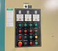 Extrema Magnum Series 43" Wide Belt Sander, FPC - 525 Position Control - Second Life - Equipment - collection_name