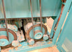 Extrema Magnum Series 43" Wide Belt Sander, FPC - 525 Position Control - Second Life - Equipment - collection_name