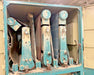 Extrema Magnum Series 43" Wide Belt Sander, FPC - 525 Position Control - Second Life - Equipment - collection_name
