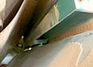 Extrema Magnum Series 43" Wide Belt Sander, FPC - 525 Position Control - Second Life - Equipment - collection_name