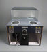 EZ FIT SOUP WARMER WITH SOUP CUP AND SOUP BOWL DISPENSERS - Bargains R Ours - #collection_name#