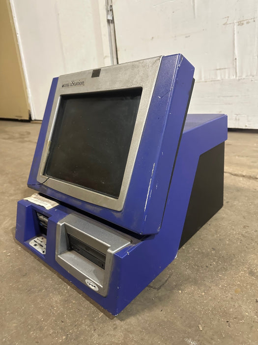FACTURA PIXEL MAGIC IMAGING ISTATION DIGITAL DOCK INTERFACE KIOSK - Second Life - Equipment - collection_name