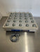 Fairbanks Scales 70 - 2455 - 4W/431 Ball Top Digital Shipping Scale, 250 lb - Second Life - Equipment - collection_name