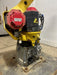 "FANUC ROBOT M - 10iA" TYPE A05B - 1221 - B202 H.D INDUSTRIAL 6 - AXIS ROBOT ARM - Second Life - Equipment - collection_name