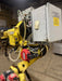 "FANUC ROBOT M - 10iA" TYPE A05B - 1221 - B202 H.D INDUSTRIAL 6 - AXIS ROBOT ARM - Second Life - Equipment - collection_name