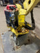 "FANUC ROBOT M - 10iA" TYPE A05B - 1221 - B202 H.D INDUSTRIAL 6 - AXIS ROBOT ARM - Second Life - Equipment - collection_name