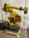 "FANUC ROBOT R - 2000iA165F"HD INDUSTRIAL 6 - AXES ROBOT ARM, 2566MM REACH,165 KG - Second Life - Equipment - collection_name