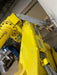 "FANUC ROBOT R - 2000iA165F"HD INDUSTRIAL 6 - AXES ROBOT ARM, 2566MM REACH,165 KG - Second Life - Equipment - collection_name