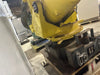 "FANUC ROBOT R - 2000iA165F"HD INDUSTRIAL 6 - AXES ROBOT ARM, 2566MM REACH,165 KG - Second Life - Equipment - collection_name